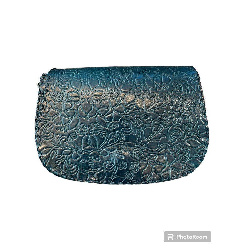 New Women’s Crossbody Genuine Leather Bag